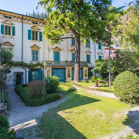 Le Camerine Apartment Water Front Toscolano-Maderno Esterno foto