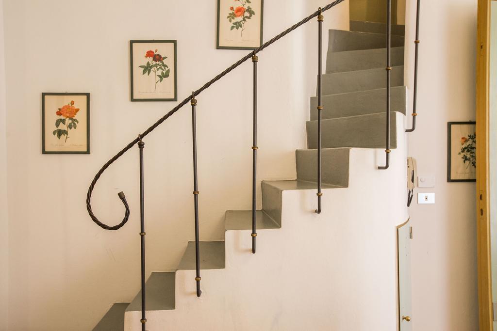 Le Camerine Apartment Water Front Toscolano-Maderno Esterno foto