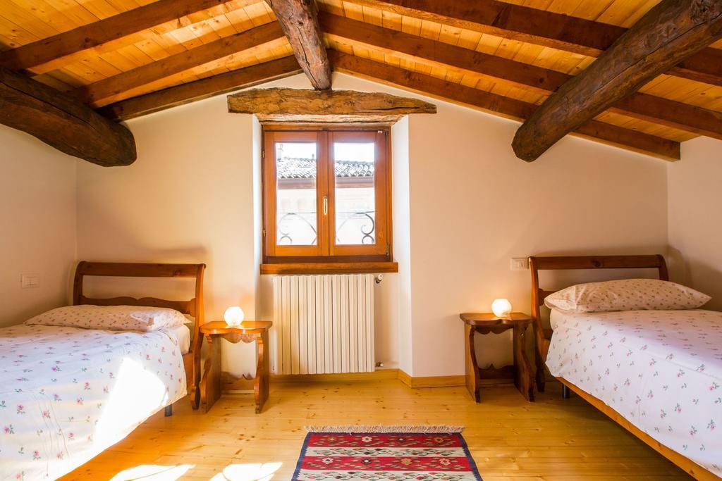 Le Camerine Apartment Water Front Toscolano-Maderno Esterno foto