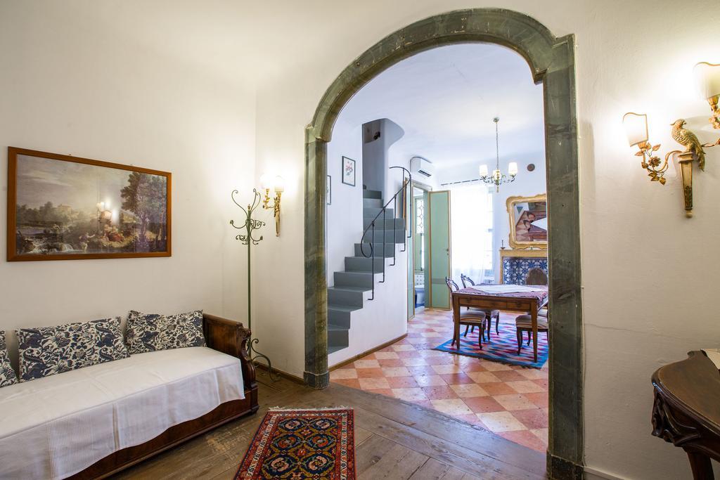 Le Camerine Apartment Water Front Toscolano-Maderno Esterno foto