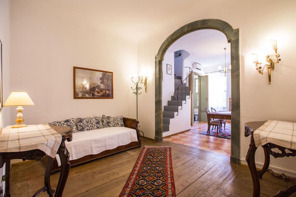 Le Camerine Apartment Water Front Toscolano-Maderno Esterno foto