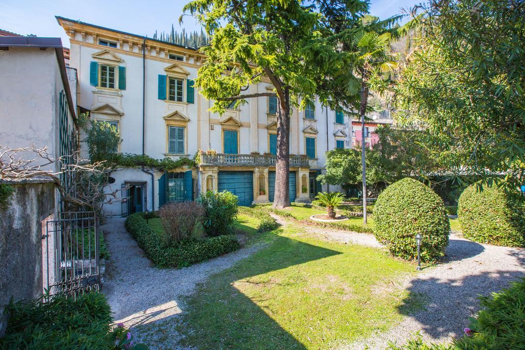 Le Camerine Apartment Water Front Toscolano-Maderno Esterno foto